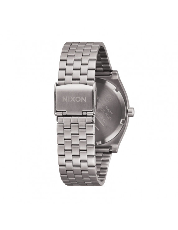 Nixon Time Teller LightGunMetal/Dusty...