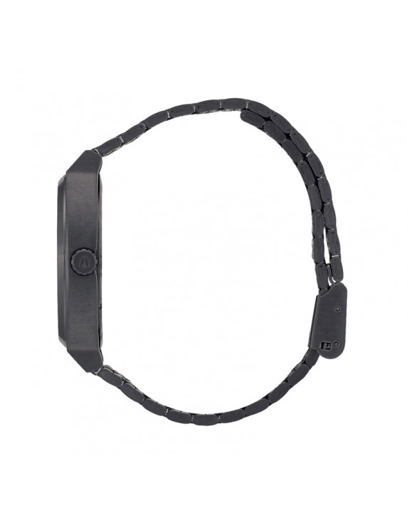 Nixon Time Teller GunMetal/BlackSunray