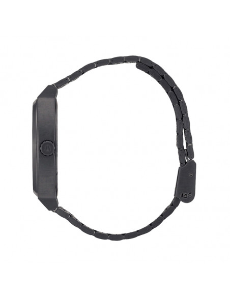 Nixon Time Teller GunMetal/BlackSunray