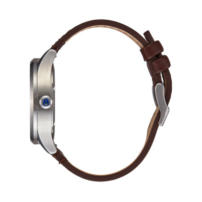 Nixon Sentry Solar Leather... 2