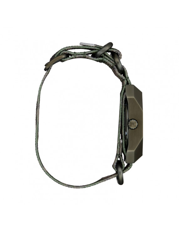 Nixon Scout Nato DarkOlive/Camo