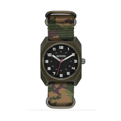 Nixon Scout Nato...