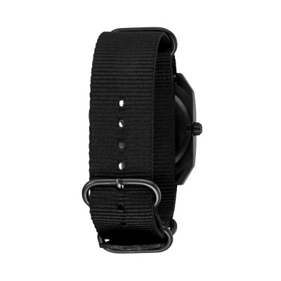 Nixon Scout Black 2