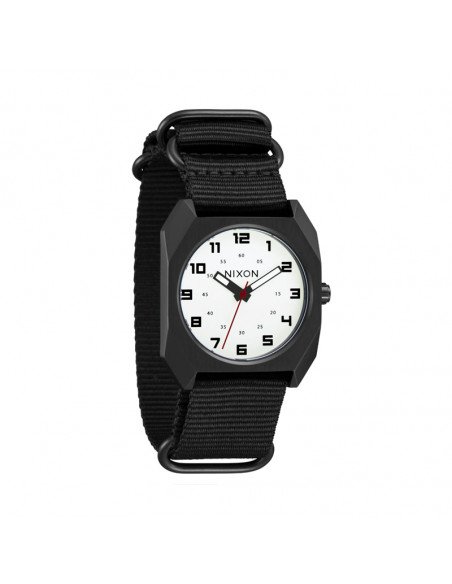 Nixon Scout Black