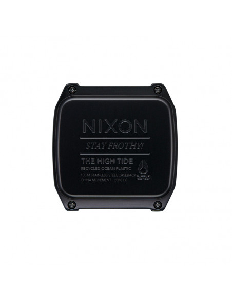 Nixon High Tide Surplus