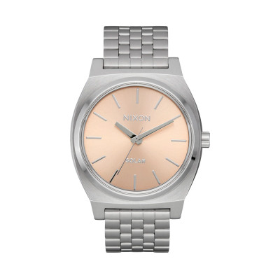 Nixon Time Teller Solar...