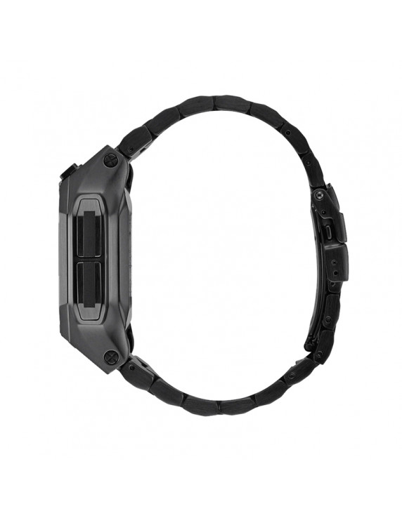 Nixon Regulus Stainless Steel AllBlack