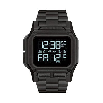 Nixon Regulus Stainless...