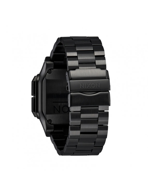 Nixon Regulus Stainless Steel AllBlack