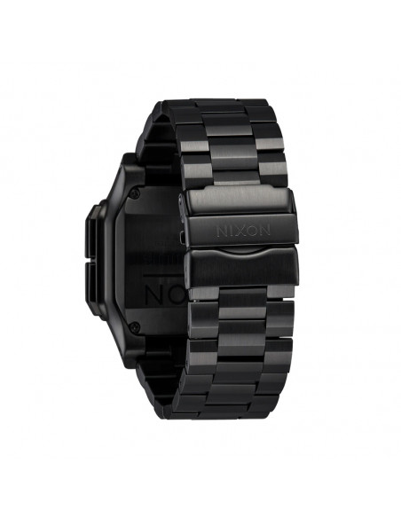 Nixon Regulus Stainless Steel AllBlack