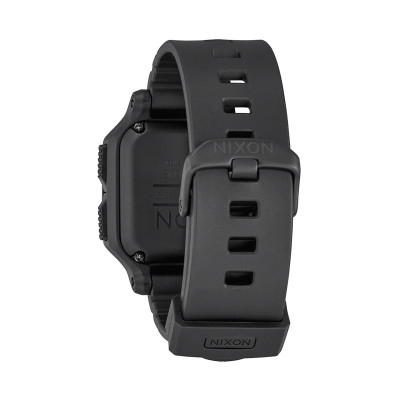 Nixon Regulus MK-1 AllBlack 2