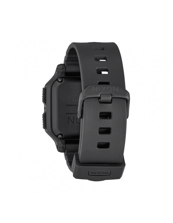Nixon Regulus MK-1 AllBlack