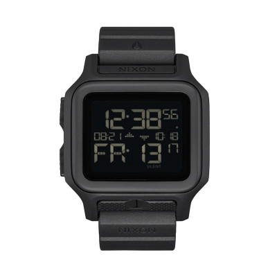 Nixon Regulus MK-1 AllBlack