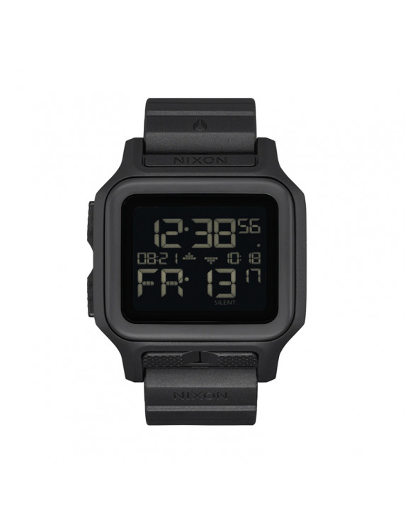 Nixon Regulus MK-1 AllBlack