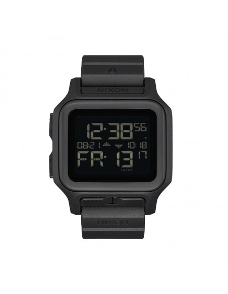 Nixon Regulus MK-1 AllBlack
