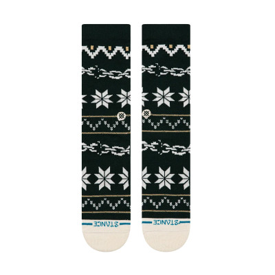 Stance Break the Season 2