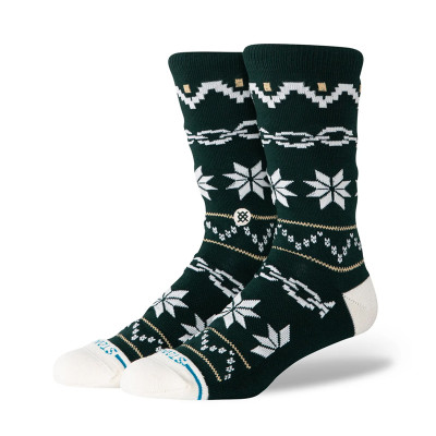 Stance Break the Season