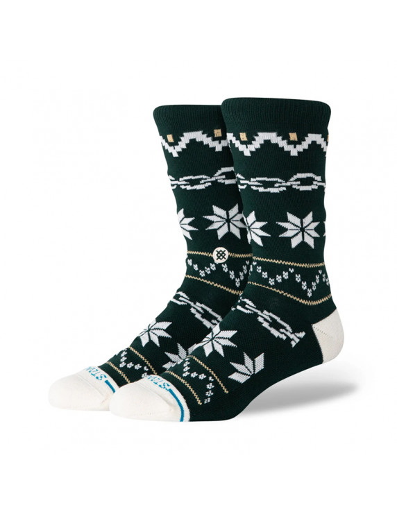 Stance Break the Season