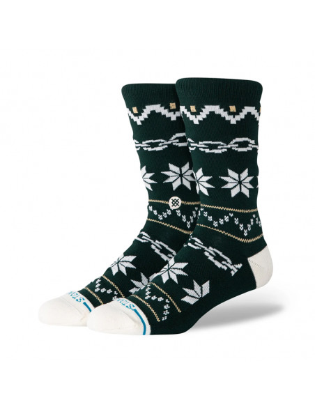 Stance Break the Season