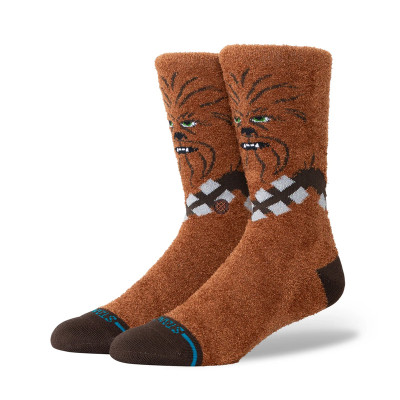 Stance Chewie