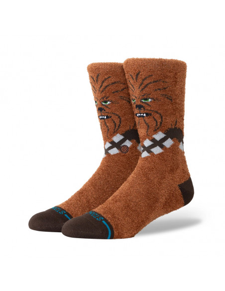 Stance Chewie