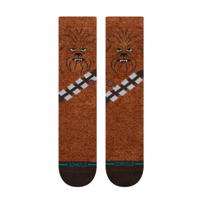 Stance Chewie 2