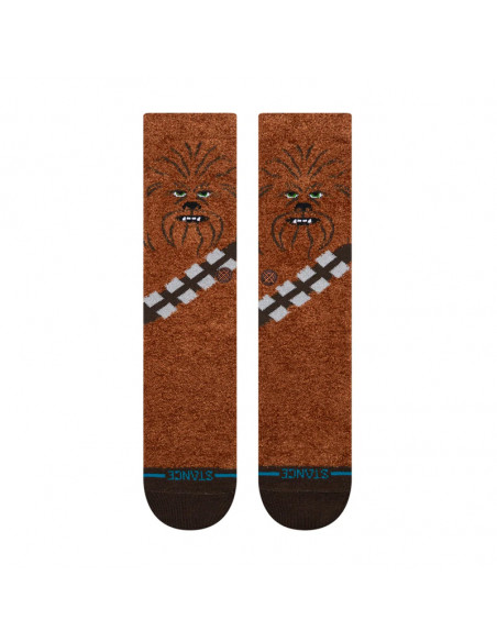 Stance Chewie