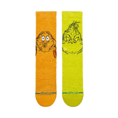 Stance Grinch and Max 2