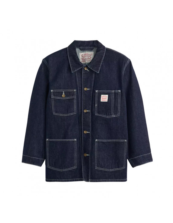 Levis Berkley Chore Coat