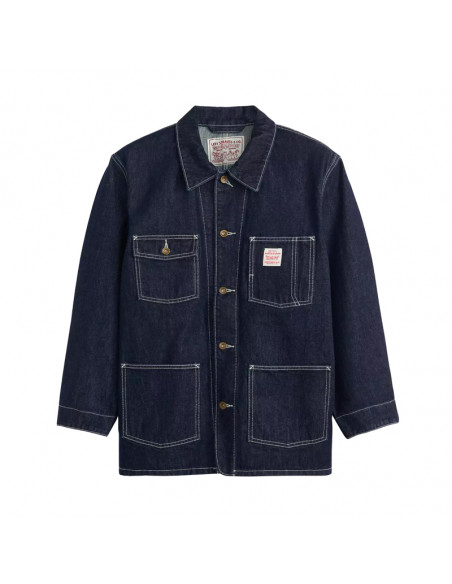 Levis Berkley Chore Coat
