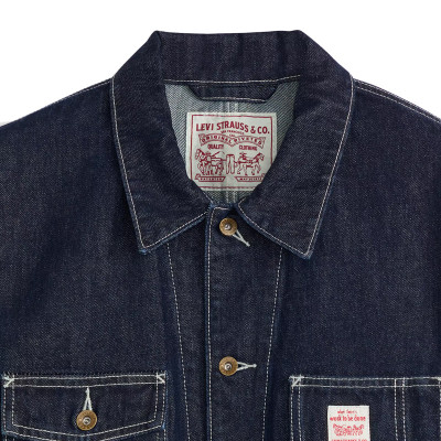Levis Berkley Chore Coat 2
