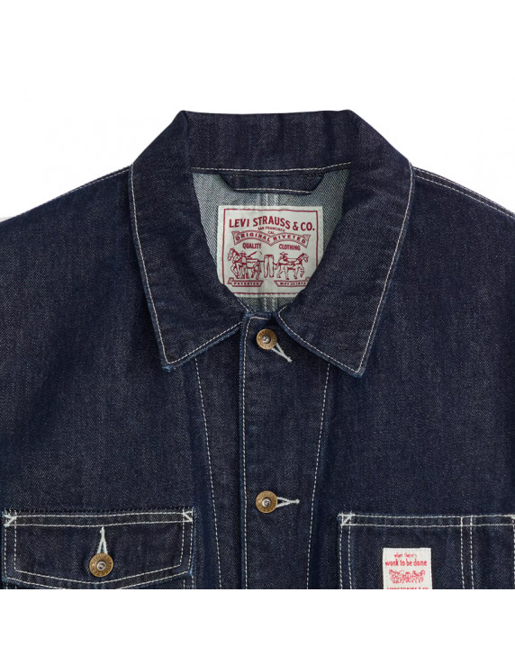 Levis Berkley Chore Coat