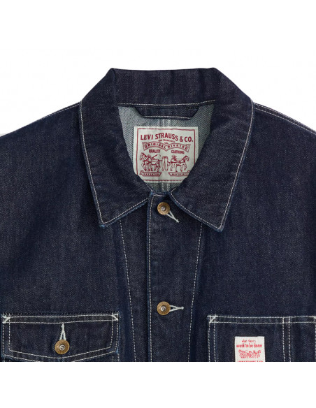 Levis Berkley Chore Coat