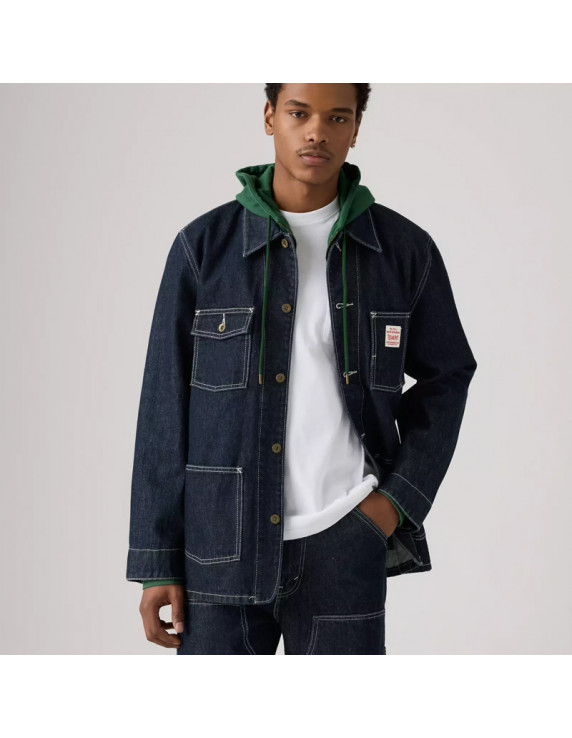 Levis Berkley Chore Coat