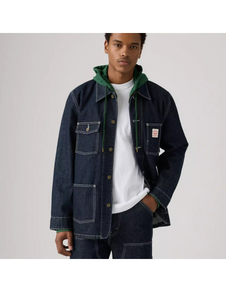 Levis Berkley Chore Coat