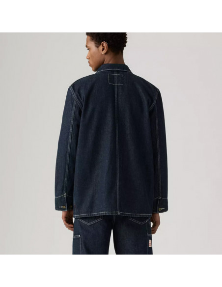 Levis Berkley Chore Coat