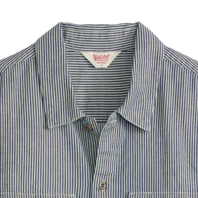 Levis Worker Shirt LS... 2
