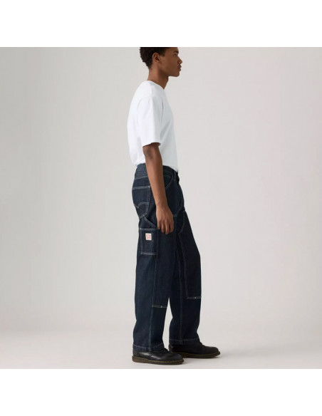 Levis 568 Loose Straight Double-knee Carpenter