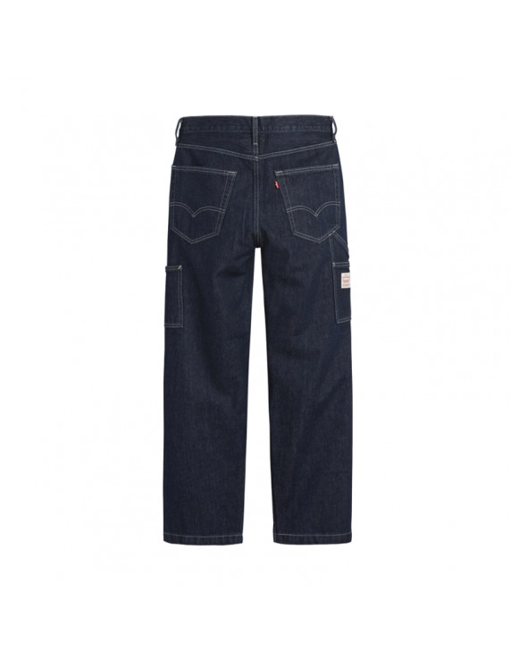 Levis 568 Loose Straight Double-knee...