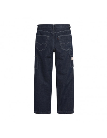 Levis 568 Loose Straight Double-knee Carpenter