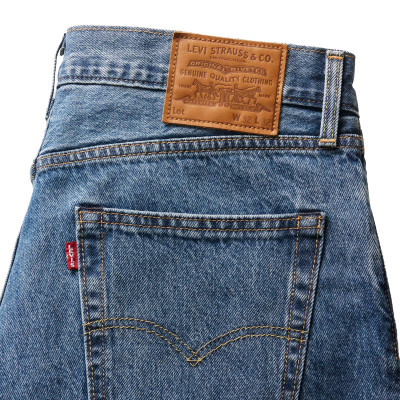Levis 578 Baggy 2
