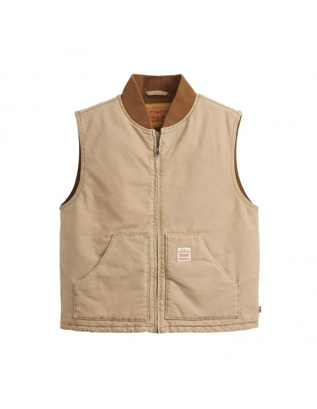 Levis Sansome Vest