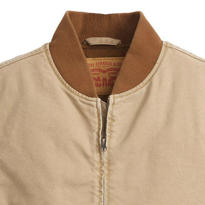 Levis Sansome Vest 2