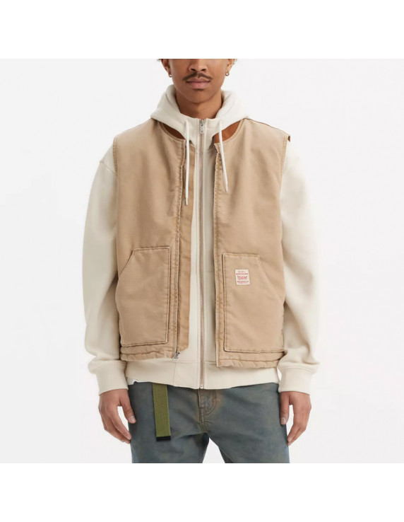 Levis Sansome Vest