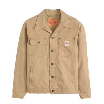 Levis Sunrise Trucker...