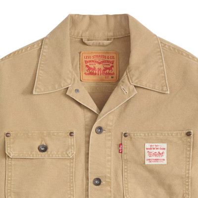 Levis Sunrise Trucker... 2