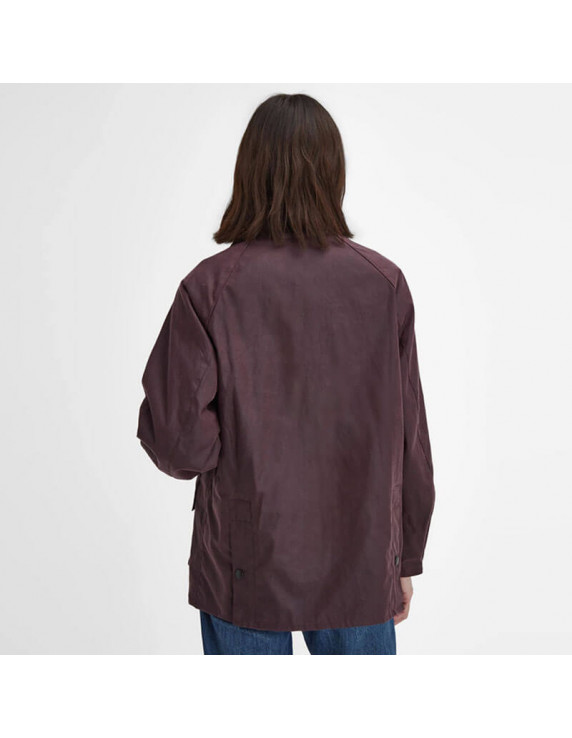 Barbour Os Bedale wax JKT