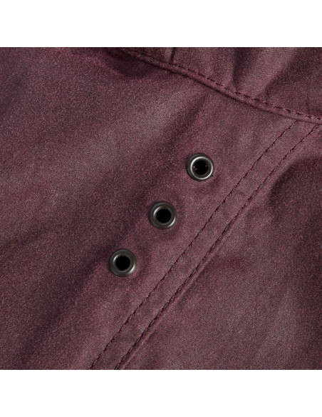 Barbour Os Bedale wax JKT