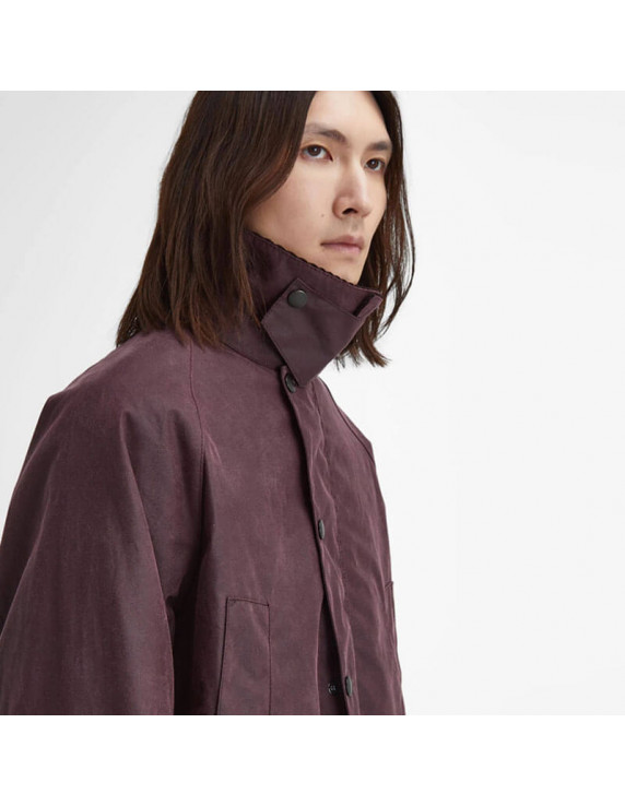 Barbour Os Bedale wax JKT