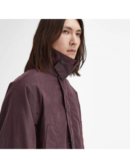 Barbour Os Bedale wax JKT